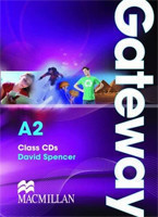 Gateway A2 Class Audio Cd