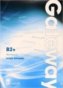 Gateway B2+ Workbook