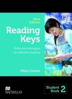 Reading Keys New Ed 2 Student's Book