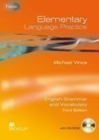 Elementary Language Practice 4th Edition Without Key