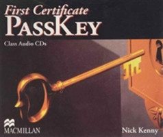 First Certificate Passkey Audio CDs /3/