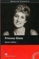 Macmillan Readers Princess Diana Beginner Level