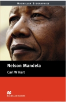 Macmillan Readers Pre-Intermediate Nelson Mandela