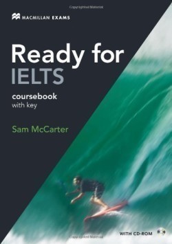 Ready for Ielts Course Book With Answer Key
