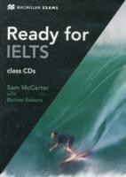 Ready for Ielts Audio CDs /3/