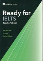 Ready for Ielts Teacher´s Book