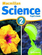 Macmillan Science 2 Pupil´s Book + CD-ROM  Pack