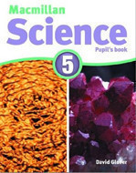 Macmillan Science 5 Pupil´s Book + CD-ROM Pack