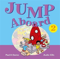 Jump Aboard 2 CDx2
