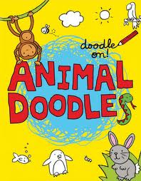 Doodle On! Animal Doodles