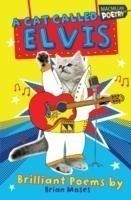 Cat Called Elvis