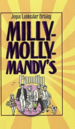 Milly-Molly-Mandy's Family