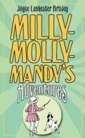 Milly-Molly-Mandy's Adventures