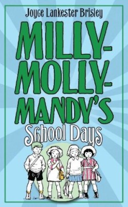 Milly-Molly-Mandy's Schooldays