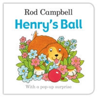 Henry's Ball