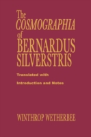 Cosmographia of Bernardus Silvestris