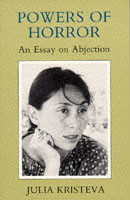 Powers of Horror An Essay on Abjection