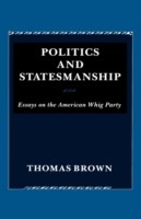 Politics and Statesmanship