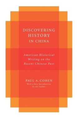 Discovering History in China