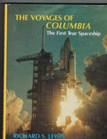 Voyages of Columbia