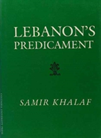 Lebanon's Predicament