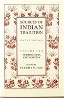 Sources of Indian Tradition