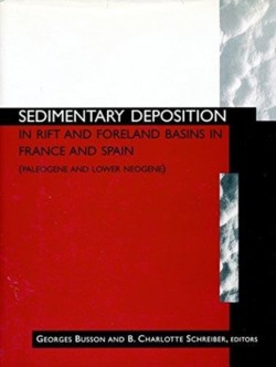 Sedimentary Deposition in Rift and Foreland Basins in France and Spain