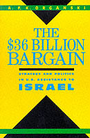 $36 Billion Bargain