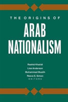 Origins of Arab Nationalism