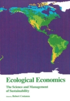 Ecological Economics