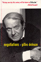 Negotiations, 1972-1990