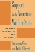 Support for the American Welfare State