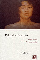 Primitive Passions