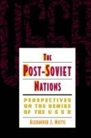 Post-Soviet Nations