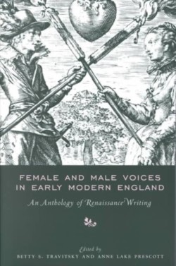 Female and Male Voices in Early Modern England