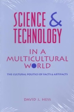 Science and Technology in a Multicultural World