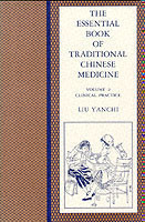Essential Book of Traditional Chinese Medicine