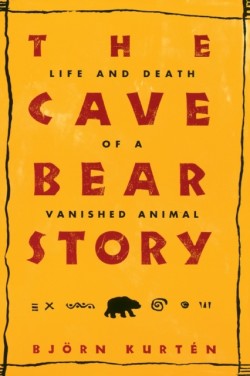 Cave Bear Story
