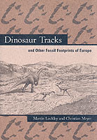 Dinosaur Tracks and Other Fossil Footprints of Europe