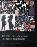 Columbia History of Twentieth-Century French Thought