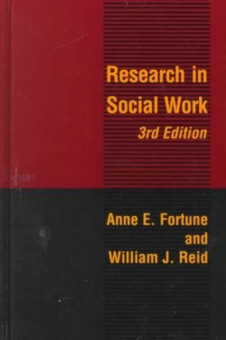 Research in Social Work