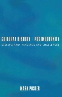 Cultural History and Postmodernity