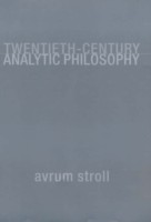 Twentieth-Century Analytic Philosophy
