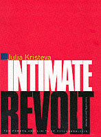 Intimate Revolt