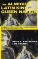 Almighty Latin King and Queen Nation
