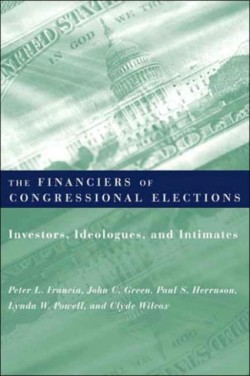 Financiers of Congressional Elections