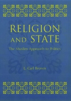 Religion and State