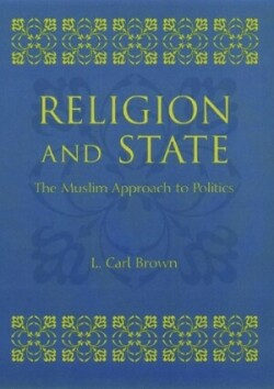 Religion and State