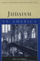 Judaism in America