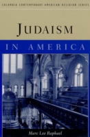 Judaism in America